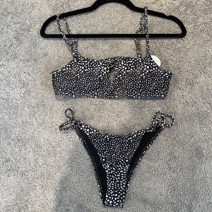 Haute Swimsuit